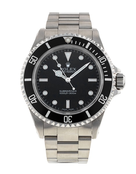 Rolex Submariner 14060M